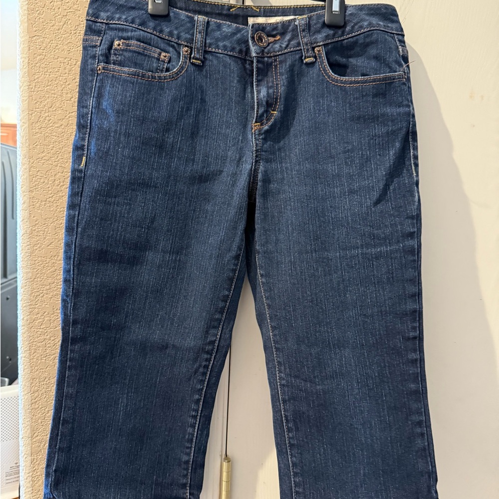Women's Blue Jeans